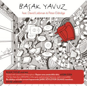 "Things" - Başak Yavuz (2013)